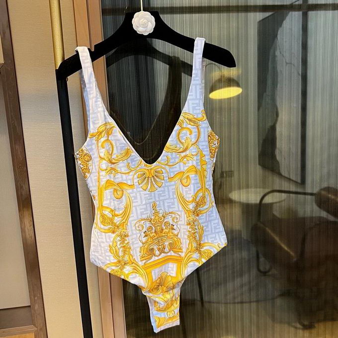 Versace Bikini ID:20250608-220